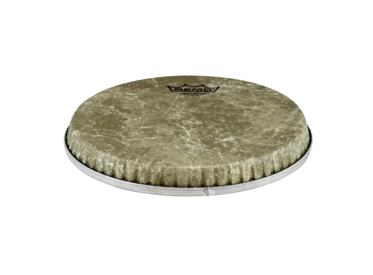 Remo M6-S800F3 FiberSkyn 3 Bongoskinn 8(Type6,LowCollar) 